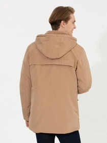 Куртки та дублянки US Polo модель G081SZ0MS.000.1449153.VR015 Фото