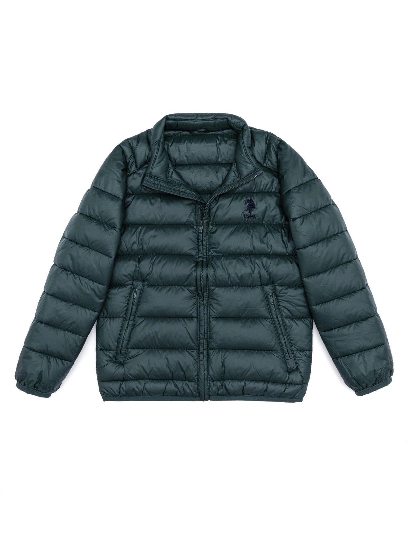 Куртки и дубленки US Polo модель G083SZ0MS.000.1483123.VR054 Фото