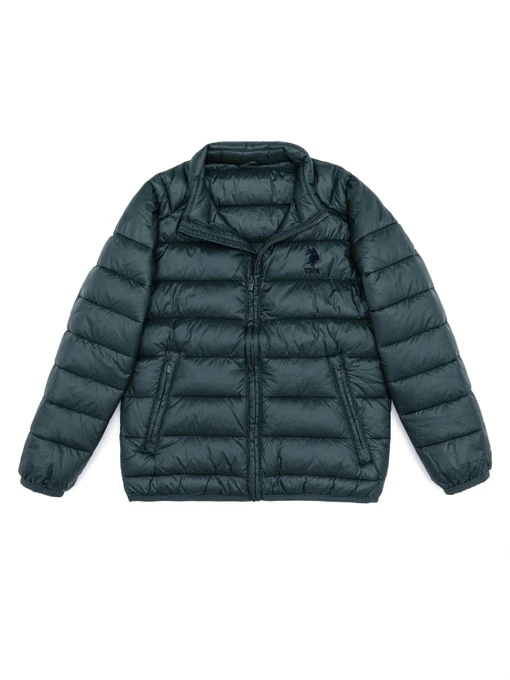 Куртки и дубленки US Polo модель G083SZ0MS.000.1483123.VR054 Фото