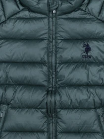Куртки и дубленки US Polo модель G083SZ0MS.000.1483123.VR054 Фото