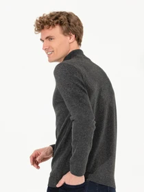 Свитры и кардиганы US Polo модель G081SZ0TK.000.1503716.VR081 Фото