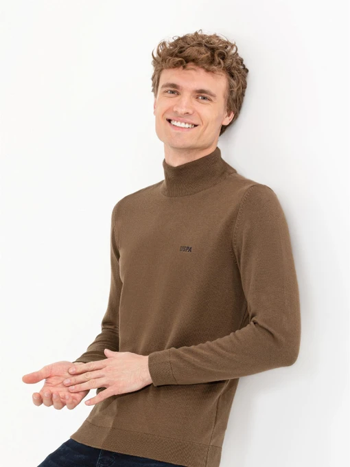 Свитры и кардиганы US Polo модель G081SZ0TK.000.1503716.VR153 Фото