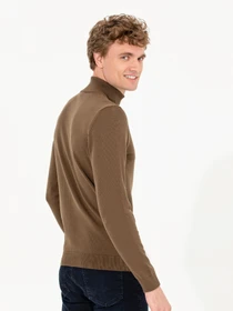 Свитры и кардиганы US Polo модель G081SZ0TK.000.1503716.VR153 Фото