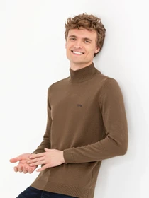Свитры и кардиганы US Polo модель G081SZ0TK.000.1503716.VR153 Фото