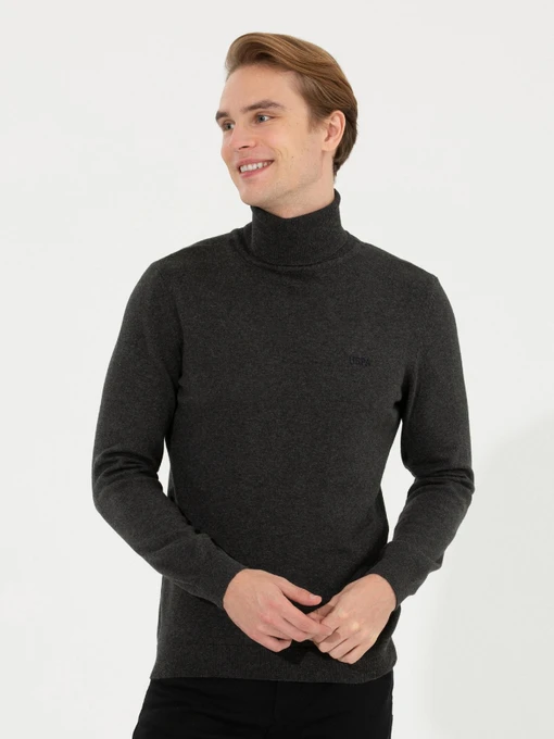 Свитры и кардиганы US Polo модель G081SZ0TK.000.1504051.VR081 Фото