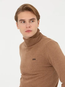 Свитры и кардиганы US Polo модель G081SZ0TK.000.1504051.VR122 Фото