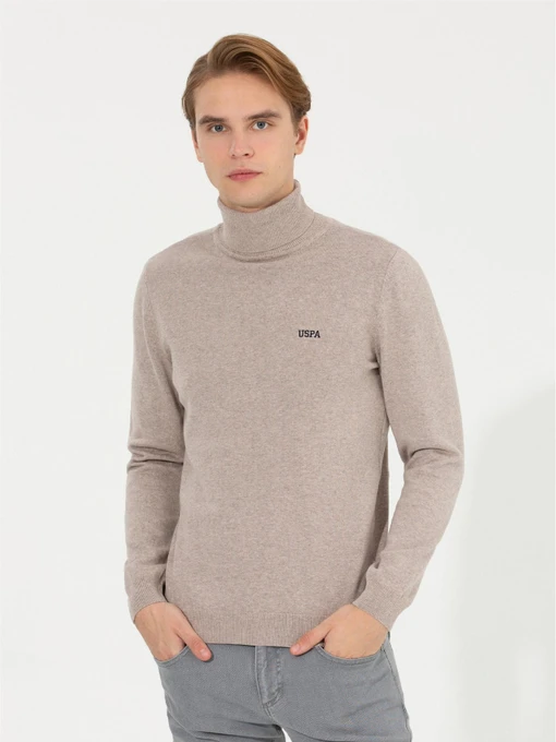 Свитры и кардиганы US Polo модель G081SZ0TK.000.1504051.VR174 Фото