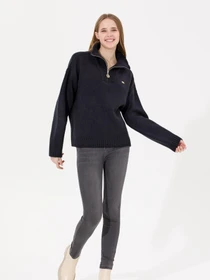 Худи и свитшоты US Polo модель G082SZ0TK.000.1505583.VR033 Фото