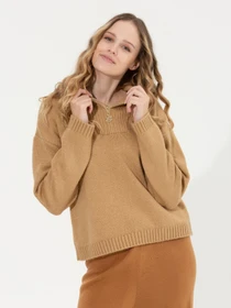 Худи и свитшоты US Polo модель G082SZ0TK.000.1505583.VR122 Фото