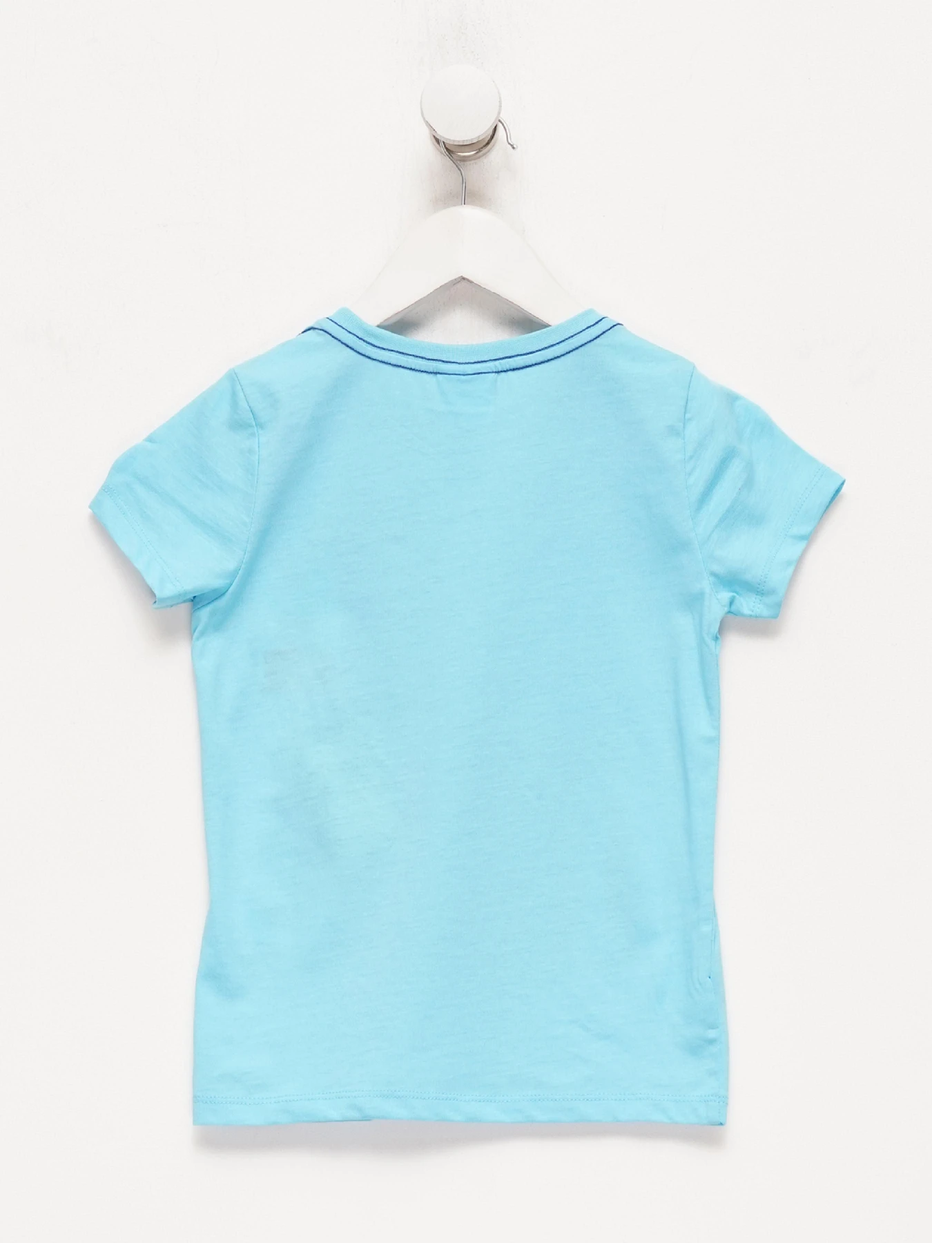 Футболки и поло US Polo модель USPA.1364322.VR093 Фото