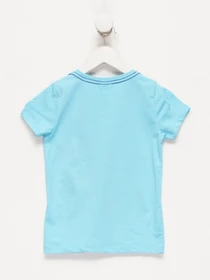 Футболки и поло US Polo модель USPA.1364322.VR093 Фото