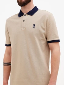 Футболки и поло US Polo модель USPA.1571297.VR027 Фото
