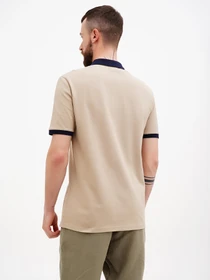 Футболки и поло US Polo модель USPA.1571297.VR027 Фото