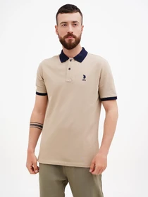 Футболки и поло US Polo модель USPA.1571297.VR027 Фото