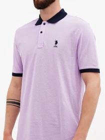 Футболки и поло US Polo модель USPA.1571297.VR034 Фото
