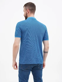 Футболки и поло US Polo модель USPA.1364501.VR032 Фото