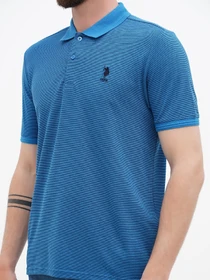 Футболки и поло US Polo модель USPA.1364501.VR032 Фото
