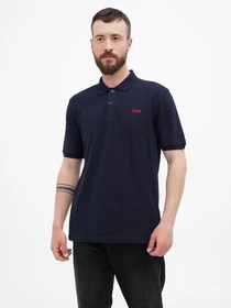 Футболки и поло US Polo модель USPA.1572929-1.VR033 Фото