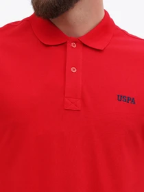 Футболки и поло US Polo модель USPA.1572929-1.VR030 Фото
