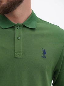 Футболки и поло US Polo модель USPA.1572929-1.VR054 Фото