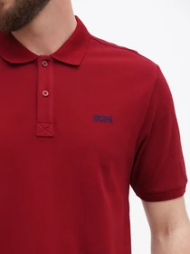 Футболки и поло US Polo модель USPA.1572929-1.VR014 Фото