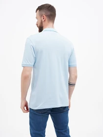 Футболки и поло US Polo модель USPA.1572929-1.VR003 Фото