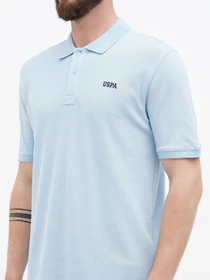 Футболки и поло US Polo модель USPA.1572929-1.VR003 Фото