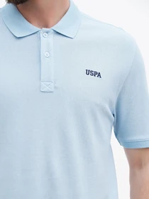 Футболки и поло US Polo модель USPA.1572929-1.VR003 Фото