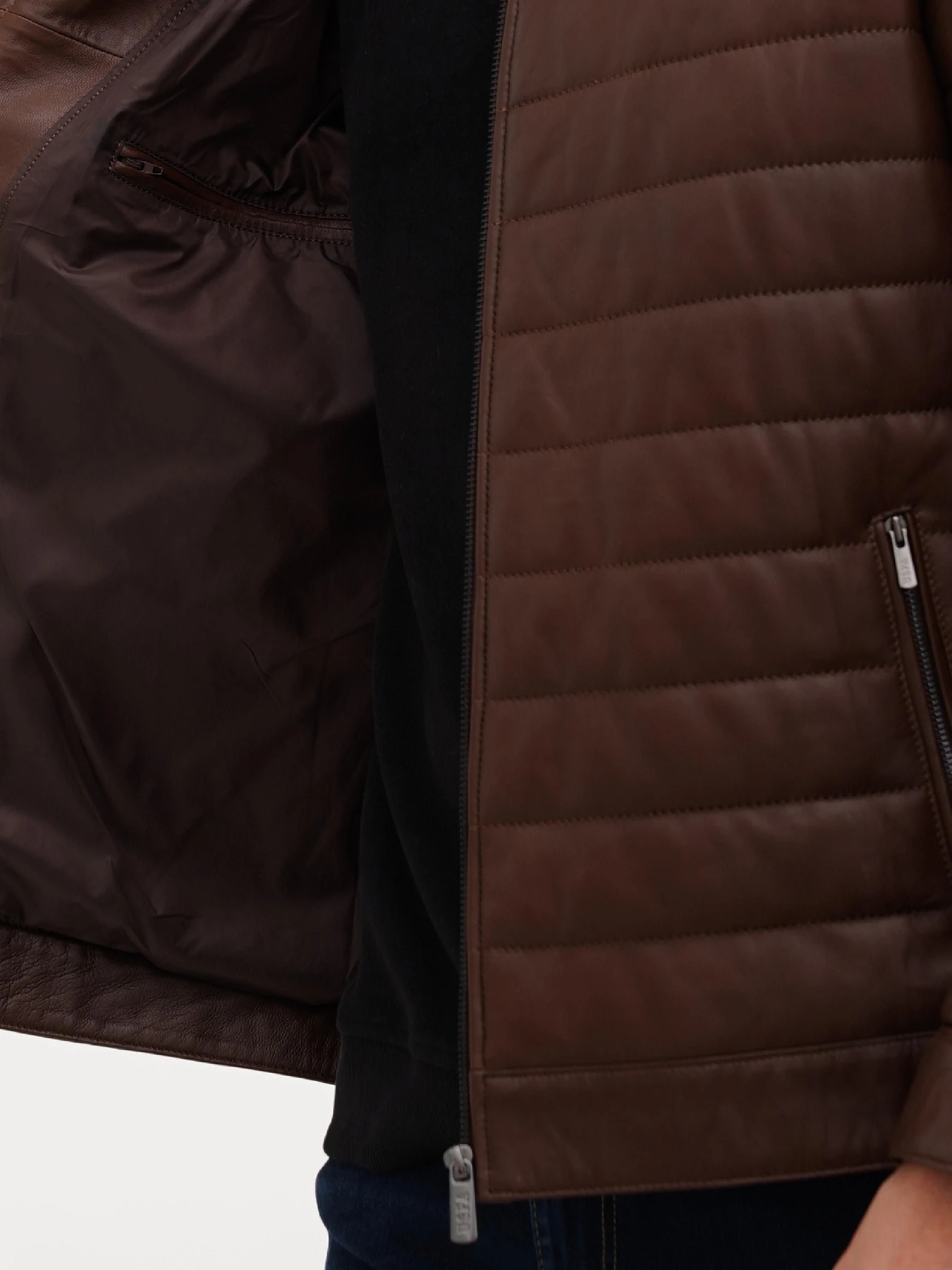 Куртки та дублянки US Polo модель USPA.K23034.VR099 Куртки та дублянки US Polo модель USPA.K23034.VR099 Фото