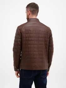 Куртки та дублянки US Polo модель USPA.K23034.VR099 Фото