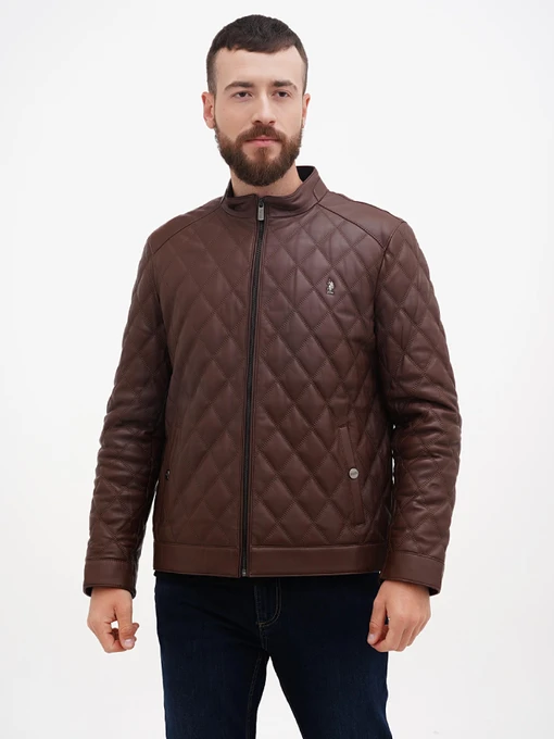 Куртки та дублянки US Polo модель USPA.K9028.VR099 Фото