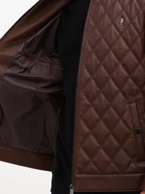 Куртки та дублянки US Polo модель USPA.K9028.VR099 Фото