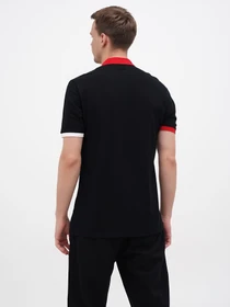 Футболки и поло US Polo модель USPA.1570001-1.VR046 Фото