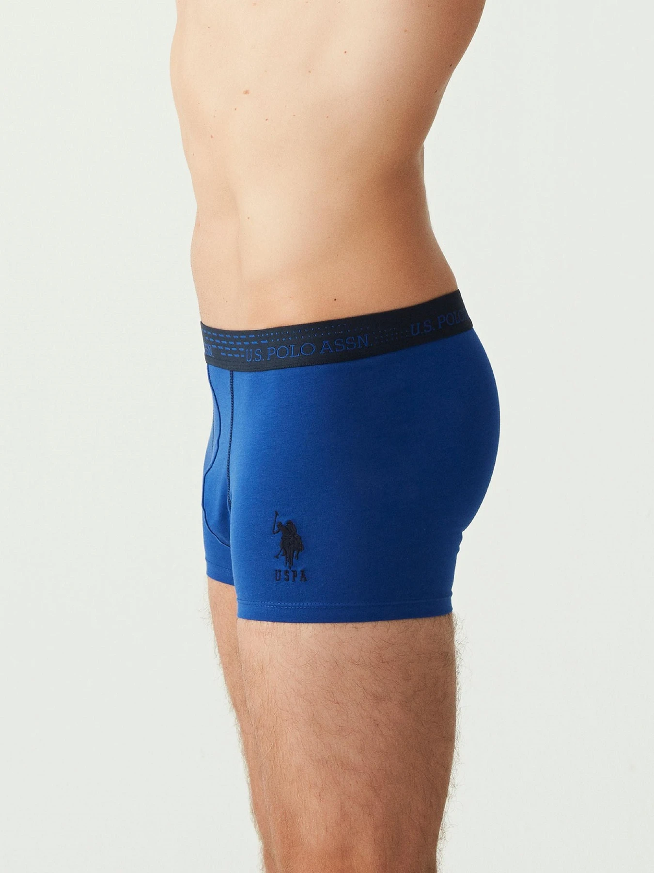 Нижнее белье US Polo модель USPA.80178.VR024 Фото