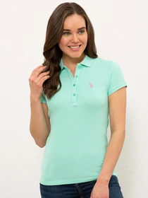 Футболки и поло US Polo модель G082GL011.000.1227451.VR090 Фото
