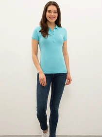 Футболки и поло US Polo модель G082GL011.000.1227451.VR093 Фото