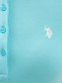 Футболки и поло US Polo модель G082GL011.000.1227451.VR093 Фото