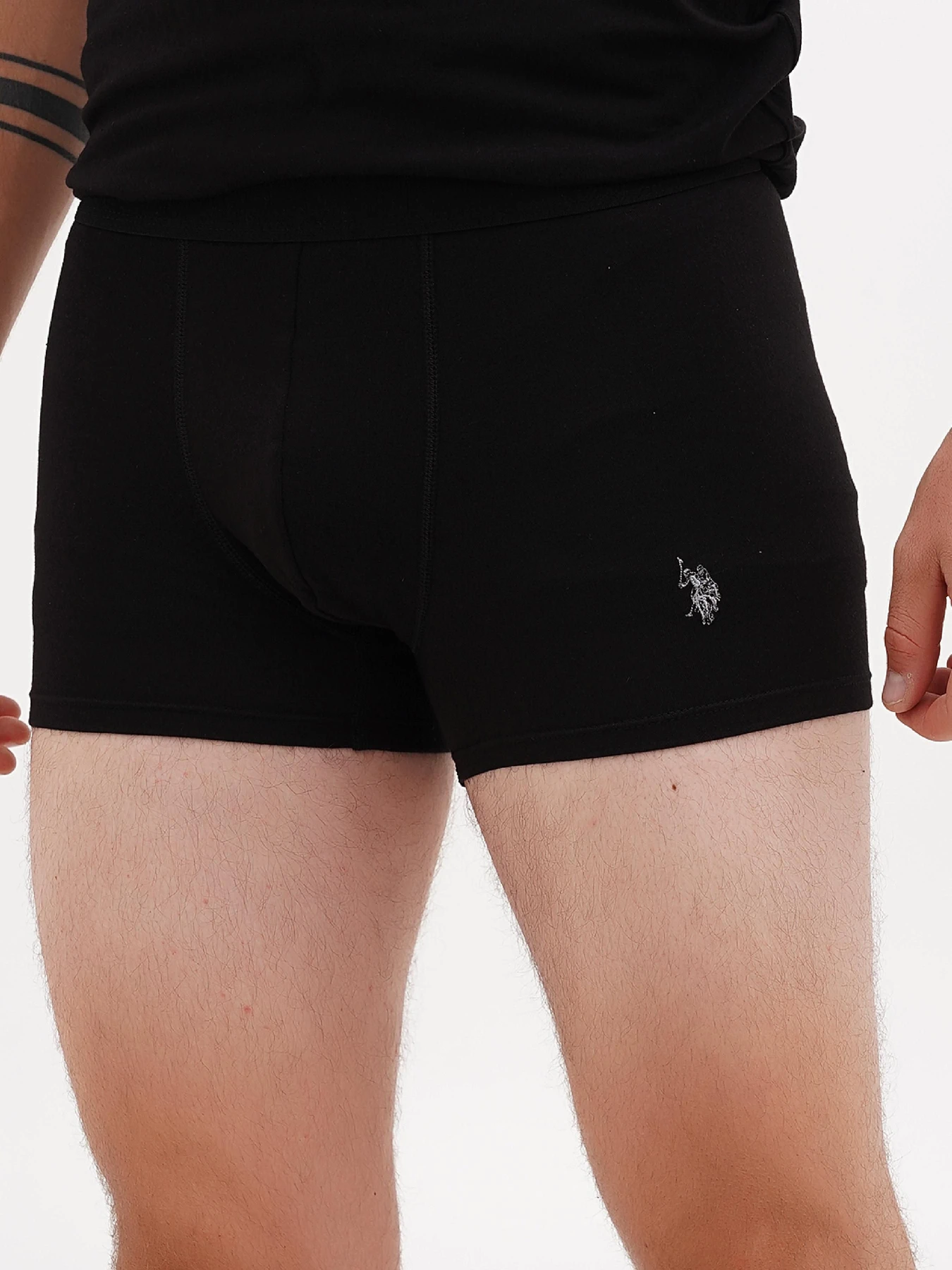 Нижнее белье US Polo модель US.E1.80088.VR046 Фото