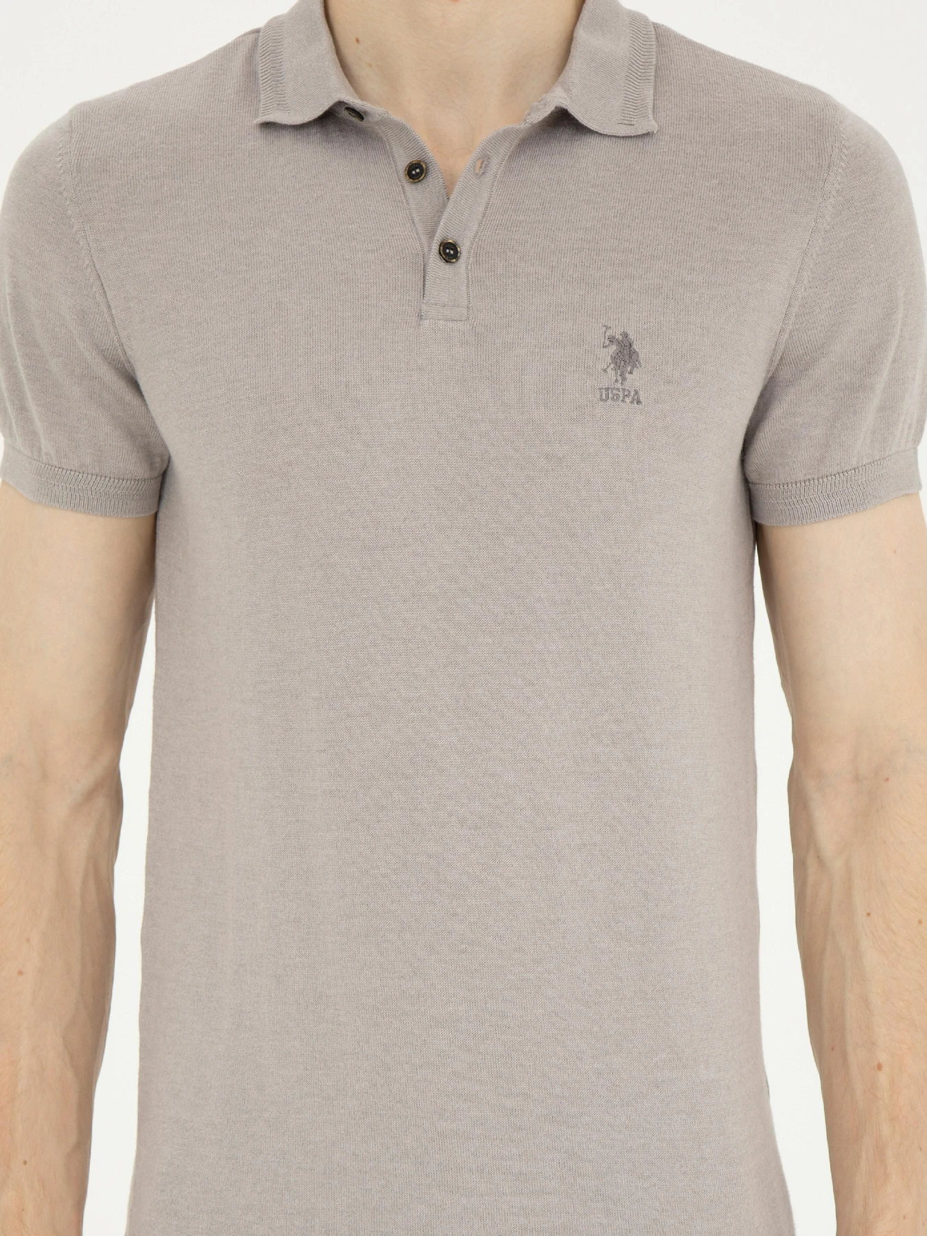 Футболки и поло US Polo модель G081SZ0TK.000.1818097.VR080 Футболки и поло US Polo модель G081SZ0TK.000.1818097.VR080 Фото