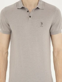 Футболки и поло US Polo модель G081SZ0TK.000.1818097.VR080 Фото