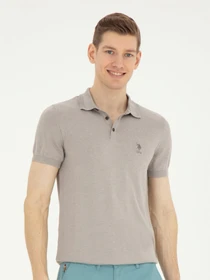Футболки и поло US Polo модель G081SZ0TK.000.1818097.VR080 Фото