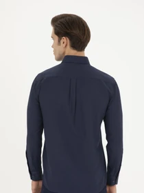 Рубашки US Polo модель G081GL004.000.1829634.VR033 Фото
