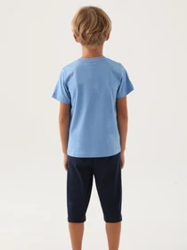 Костюмы US Polo модель US1736-4-V1.KV124685.VR028 Фото