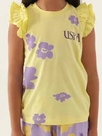 Шорты US Polo модель US1825-4-V1.KV124772.VR004 Фото