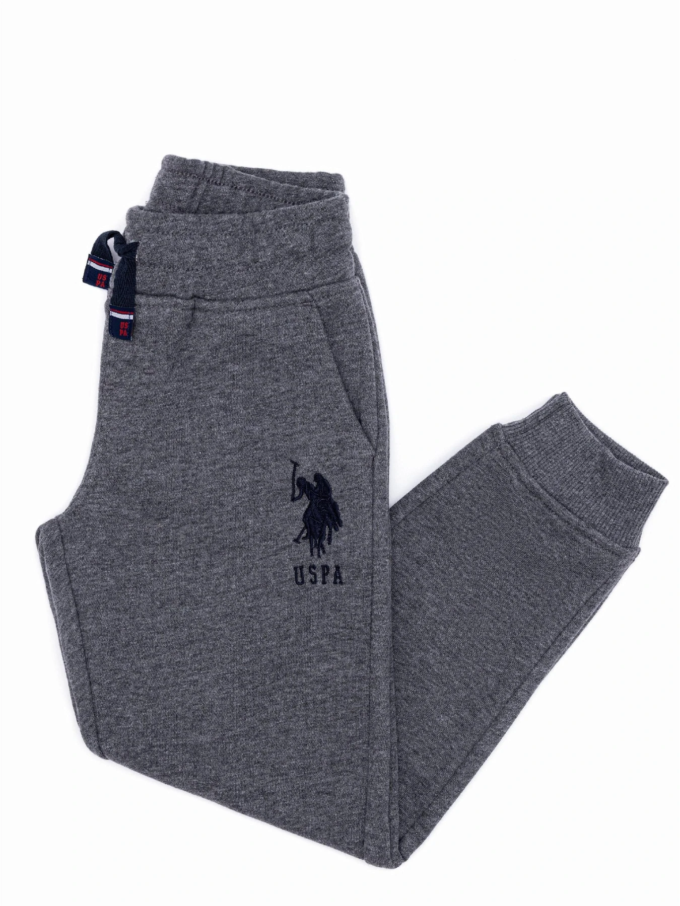 Штани US Polo модель G083SZ0OP.000.1730216.VR081 Штани US Polo модель G083SZ0OP.000.1730216.VR081 Фото