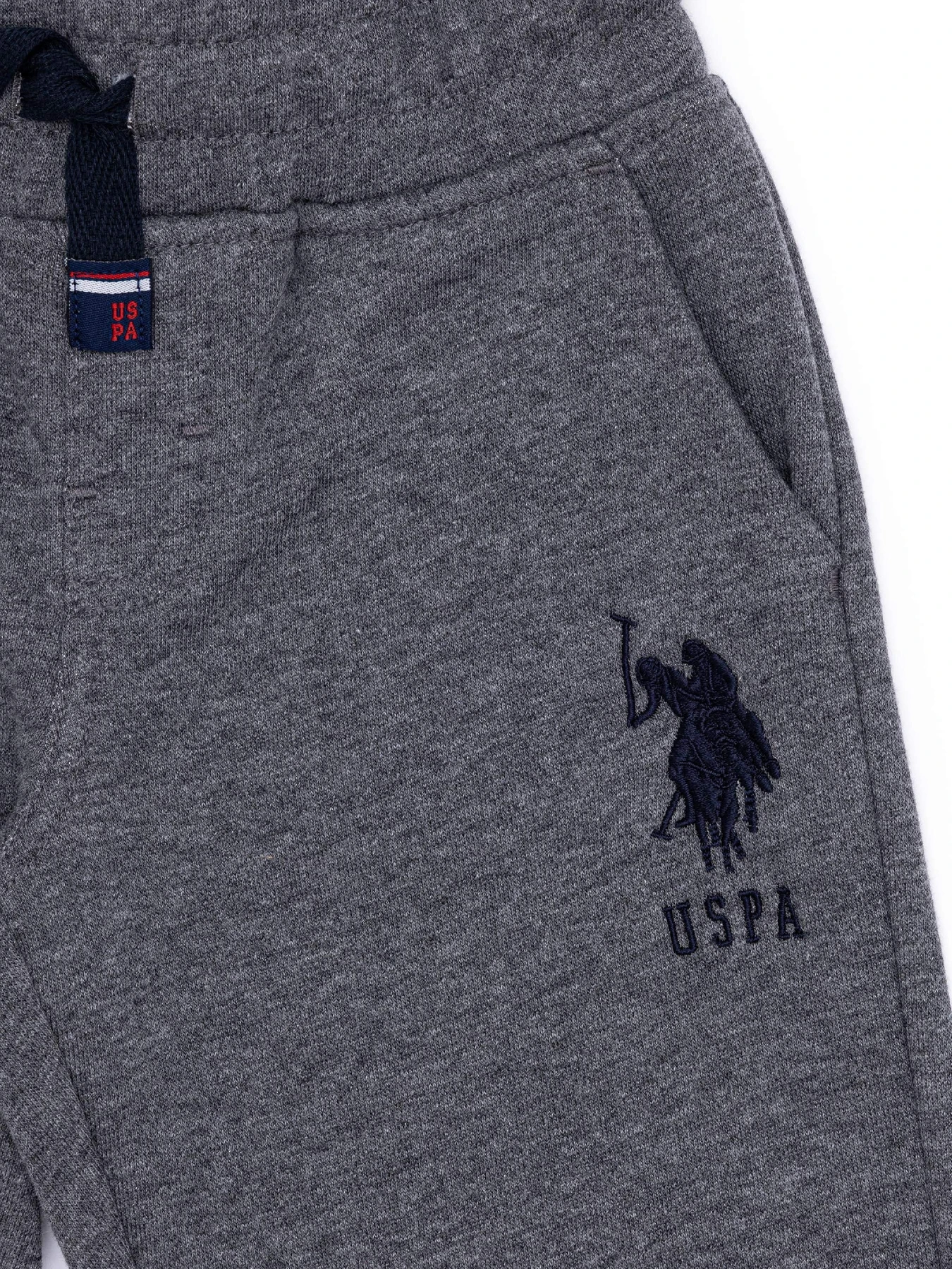 Штани US Polo модель G083SZ0OP.000.1730216.VR081 Штани US Polo модель G083SZ0OP.000.1730216.VR081 Фото