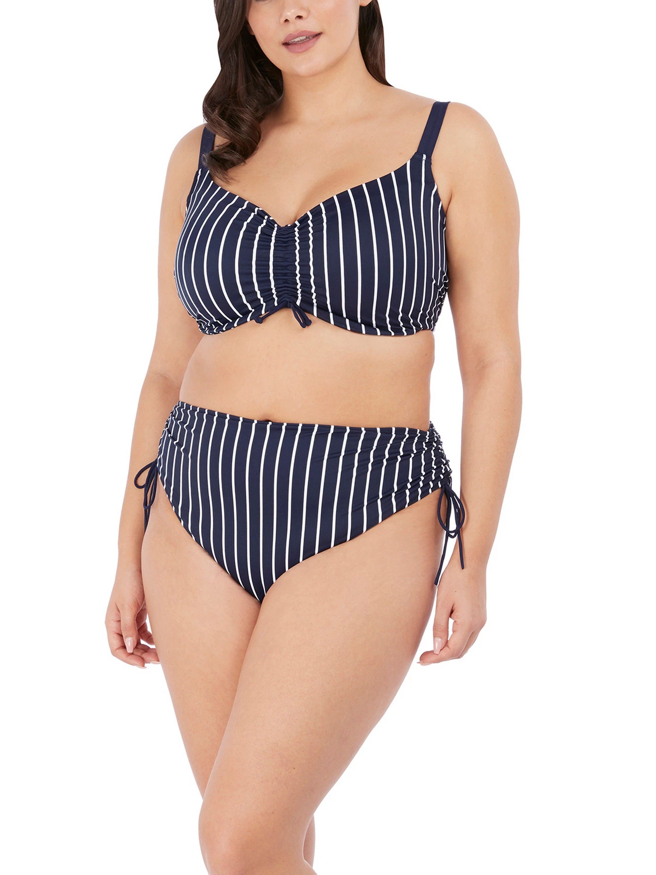 Одяг для пляжу ELOMI Plain Sailing модель 7276MID Одяг для пляжу ELOMI Plain Sailing модель 7276MID Фото