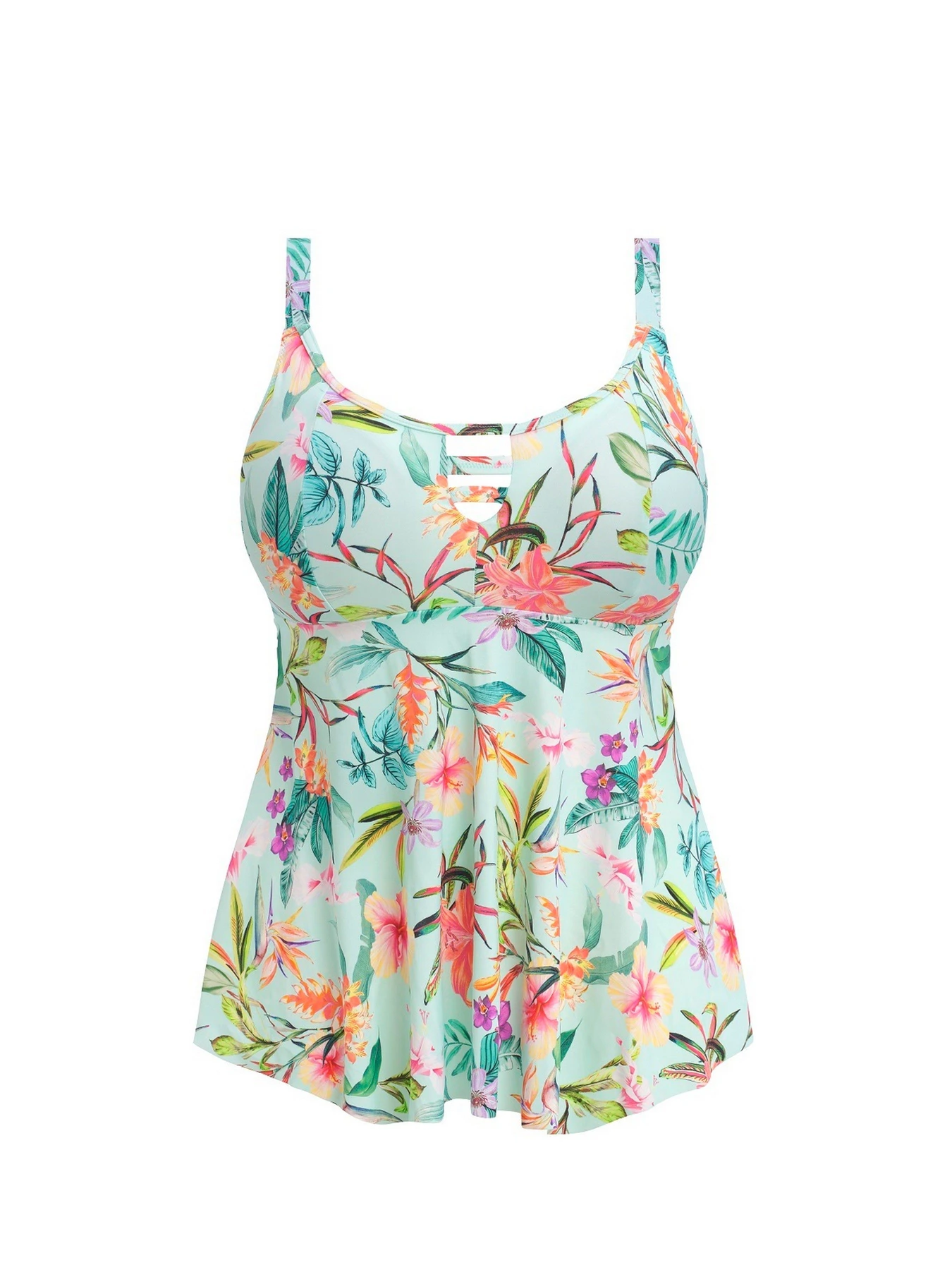 Одежда для пляжа ELOMI Sunshine Cove модель 801861 Одежда для пляжа ELOMI Sunshine Cove модель 801861 Фото