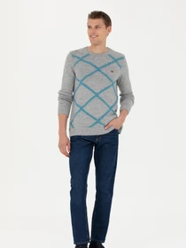 Джинсы US Polo модель G081SZ080.000.1747877.DN0022 Фото