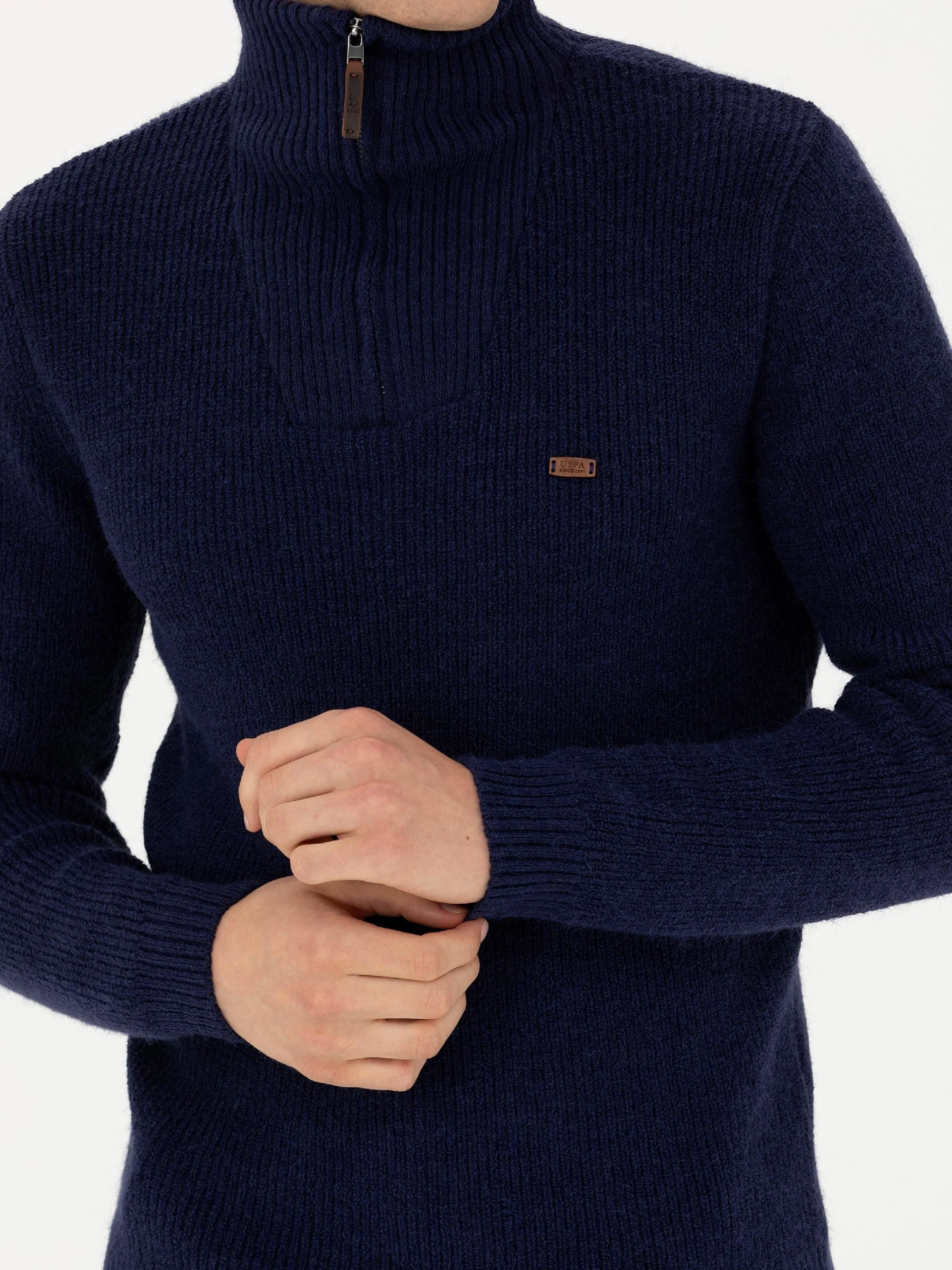 Худі та світшоти US Polo модель G081SZ0TK.000.1750652.VR033 Худі та світшоти US Polo модель G081SZ0TK.000.1750652.VR033 Фото